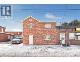 100 BURLINGTON Street, Hamilton, Ontario