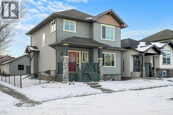 345 Prestwick Terrace Se, Calgary, Alberta  T2Z 0H4 - Photo 1 - A2280511