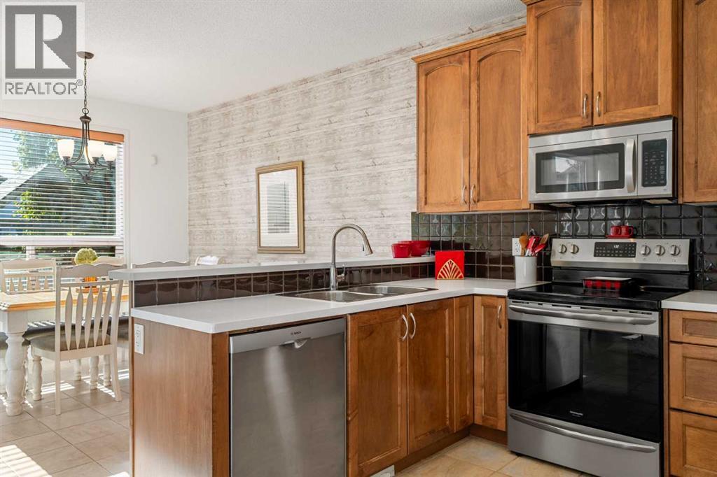 345 Prestwick Terrace Se, Calgary, Alberta  T2Z 0H4 - Photo 9 - A2280511