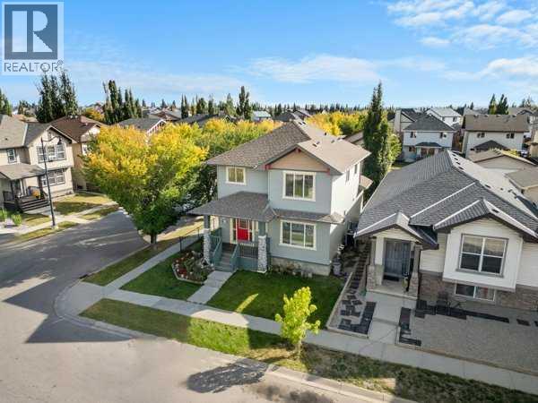 345 Prestwick Terrace Se, Calgary, Alberta  T2Z 0H4 - Photo 39 - A2280511