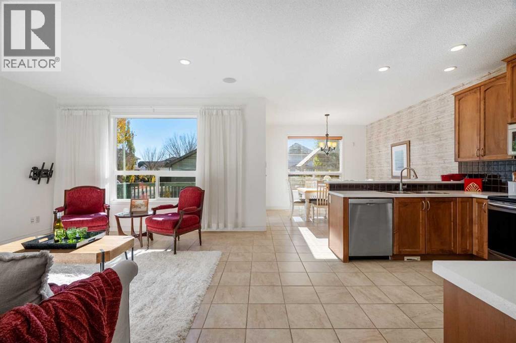 345 Prestwick Terrace Se, Calgary, Alberta  T2Z 0H4 - Photo 6 - A2280511