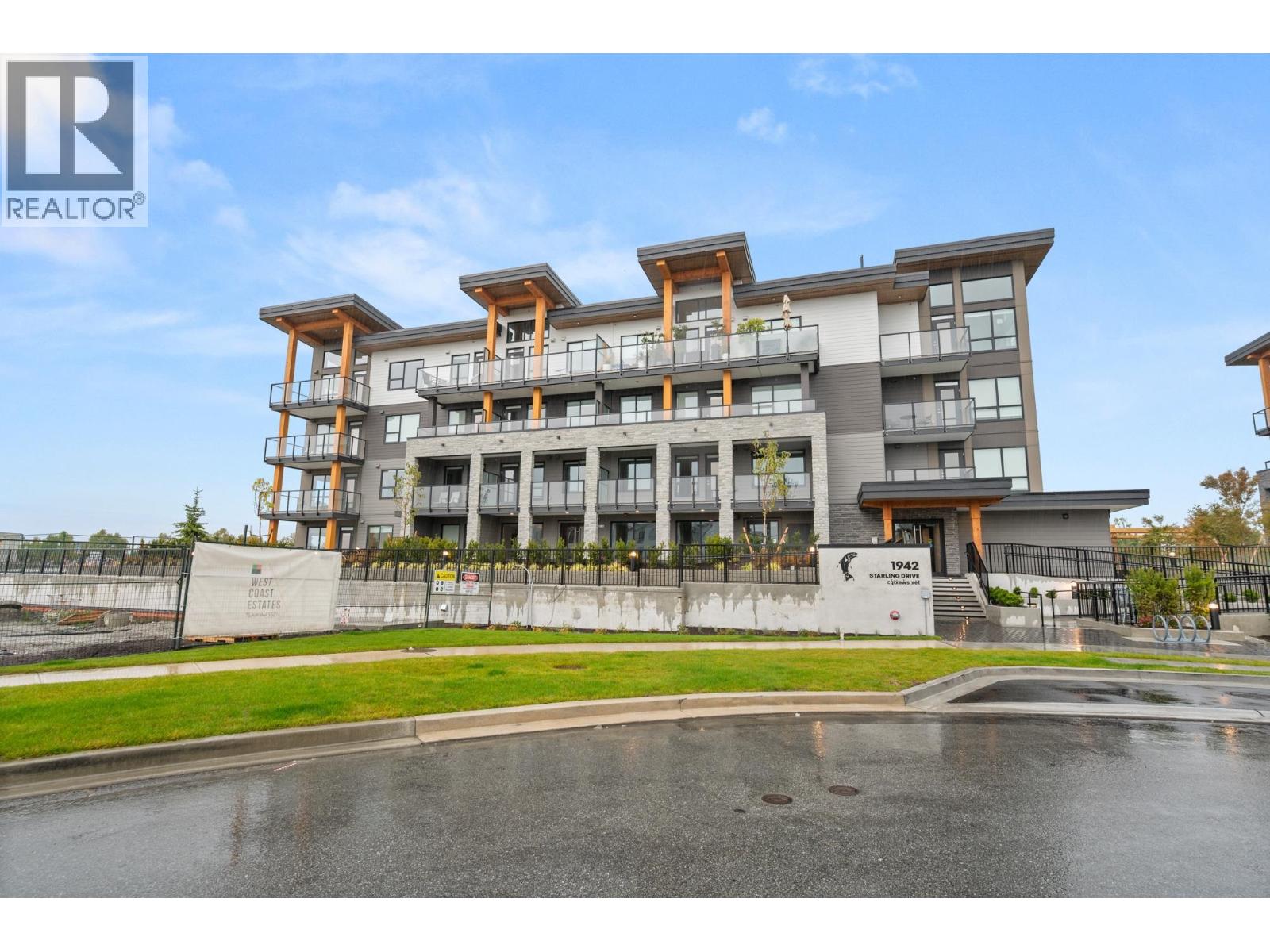 205 1942 Starling Drive, Delta, British Columbia  V4M 0C7 - Photo 2 - R3082582