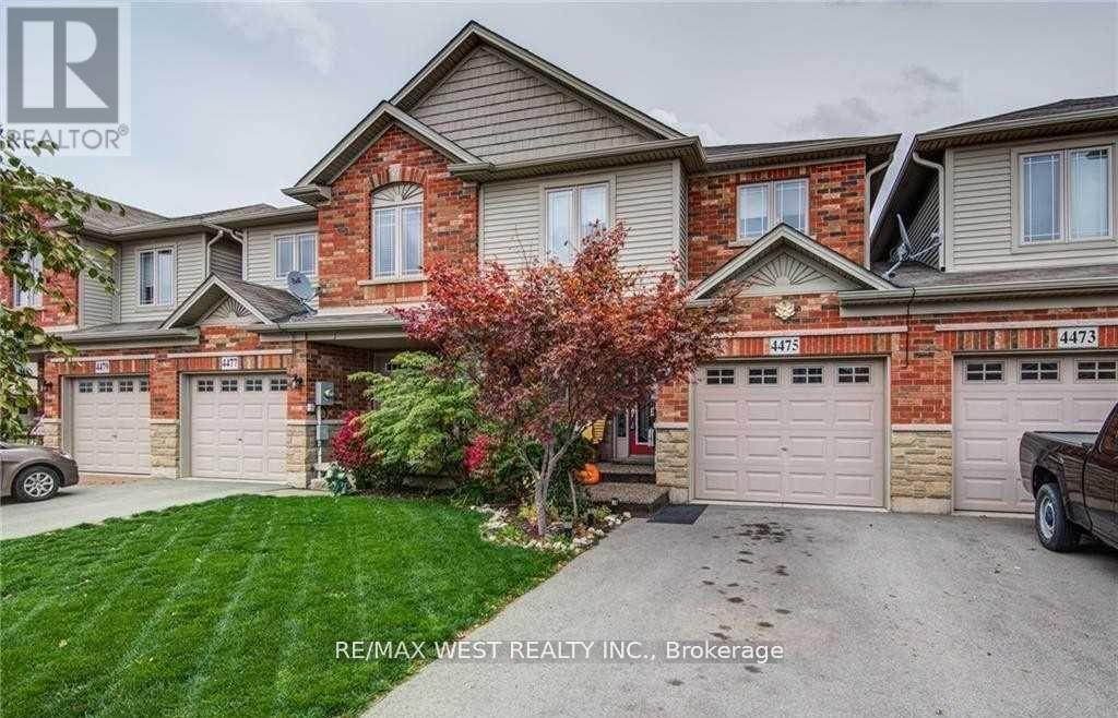 4475 COMFORT CRESCENT, Lincoln, Ontario