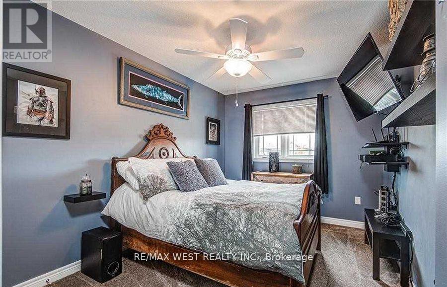 4475 Comfort Crescent, Lincoln, Ontario  L0R 1B9 - Photo 16 - X12748656