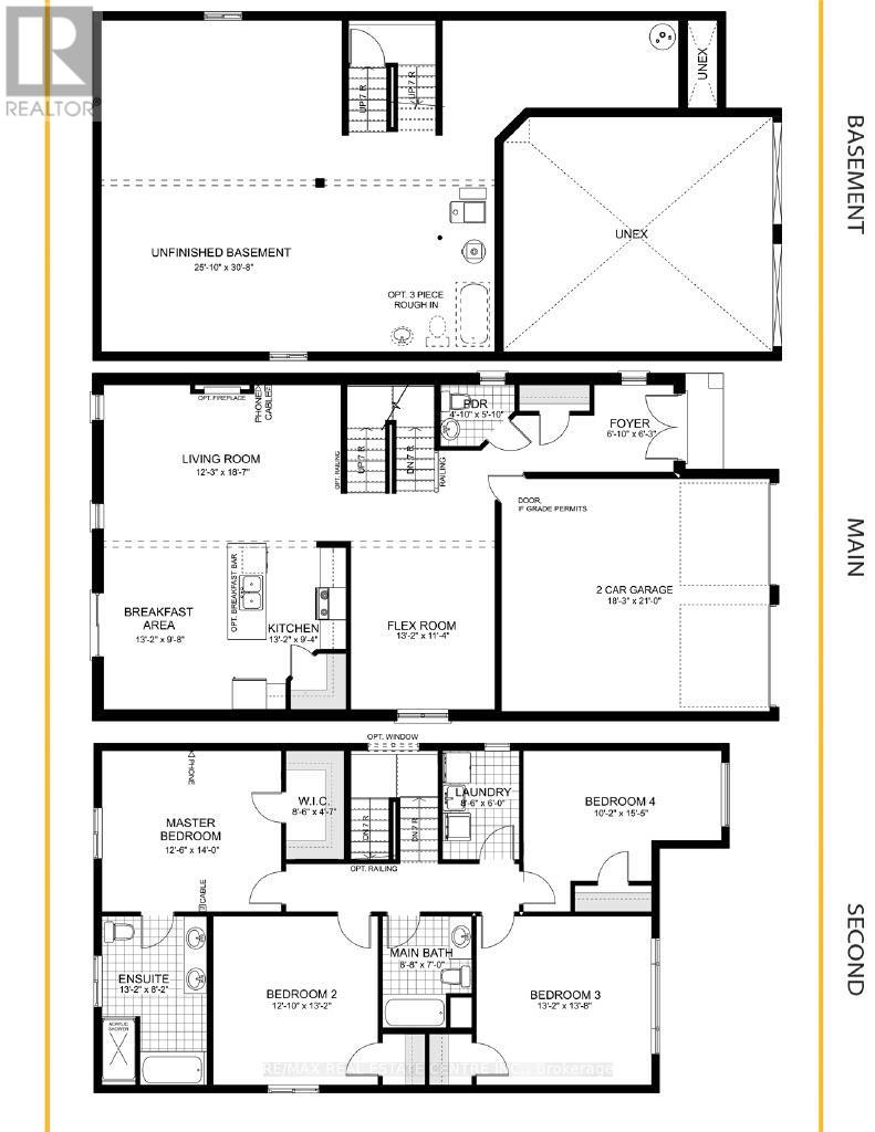 99 Maple Street, Mapleton, Ontario  N0G 1P0 - Photo 2 - X12748668