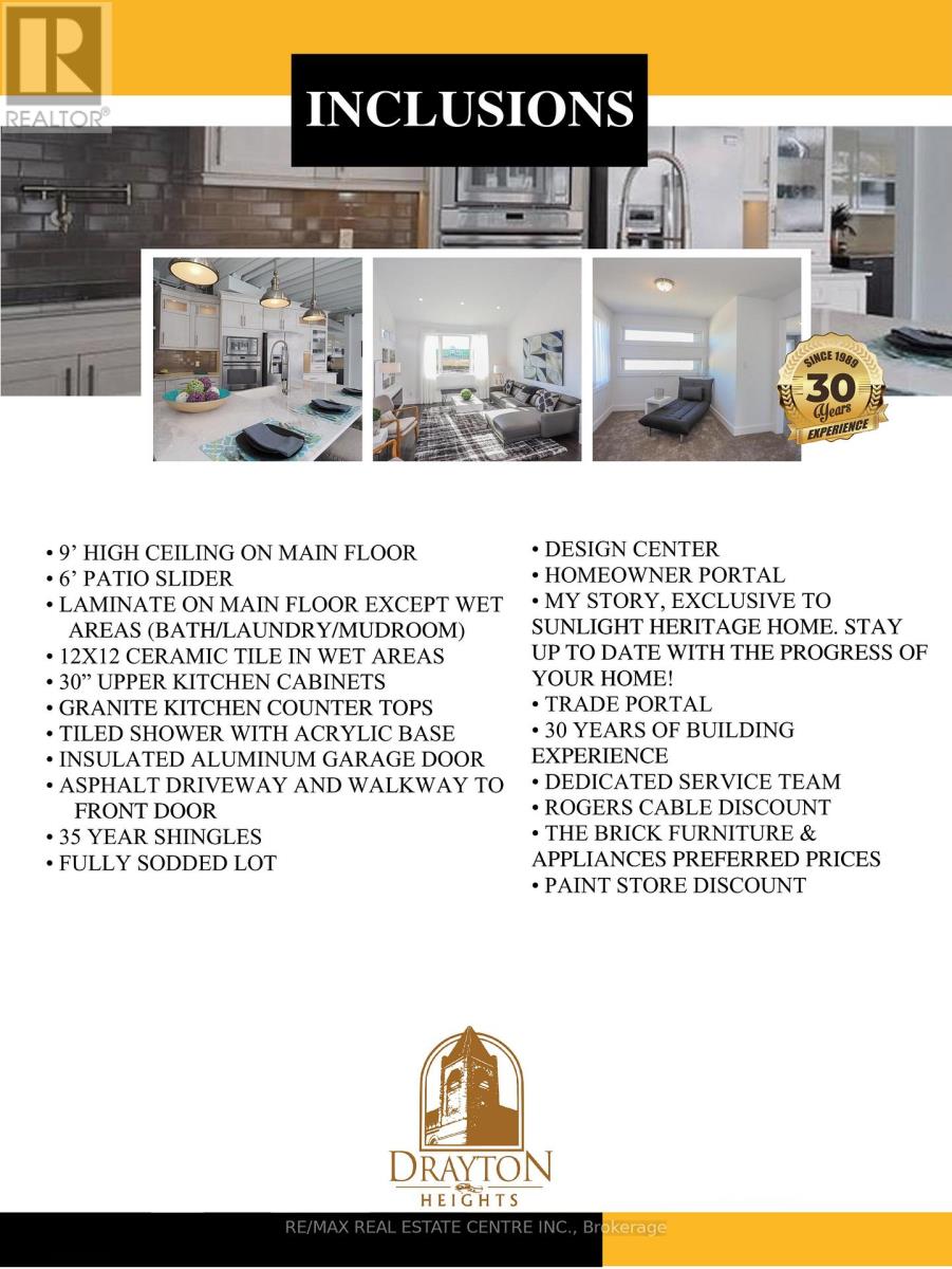 99 Maple Street, Mapleton, Ontario  N0G 1P0 - Photo 3 - X12748668