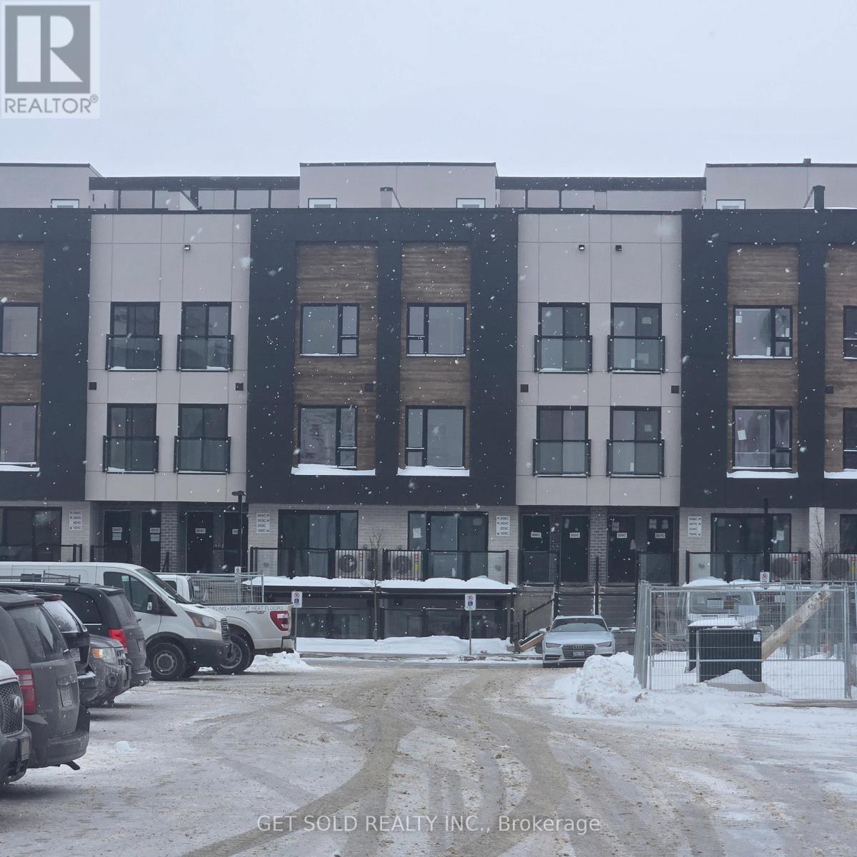 312C - 16 MELBOURNE AVENUE, st. catharines (e. chester), Ontario