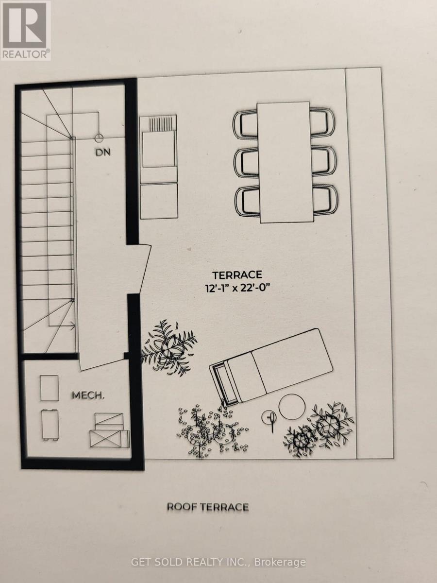 312c - 16 Melbourne Avenue, St. Catharines (E. Chester), Ontario  L2P 3J8 - Photo 12 - X12748674