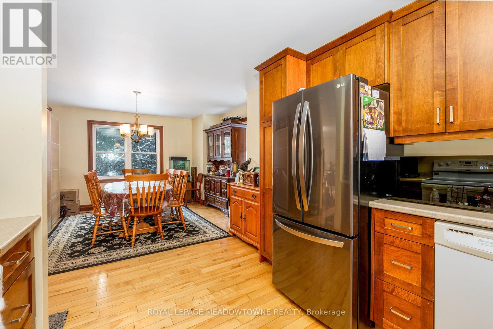 9341 Sideroad 9, Erin, Ontario  L7J 2L8 - Photo 15 - X12748686