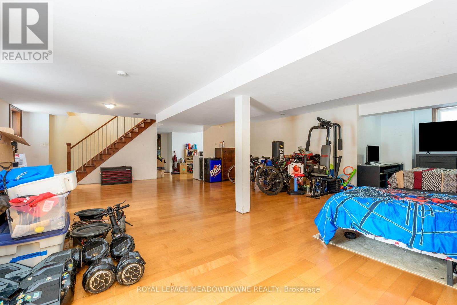 9341 Sideroad 9, Erin, Ontario  L7J 2L8 - Photo 29 - X12748686