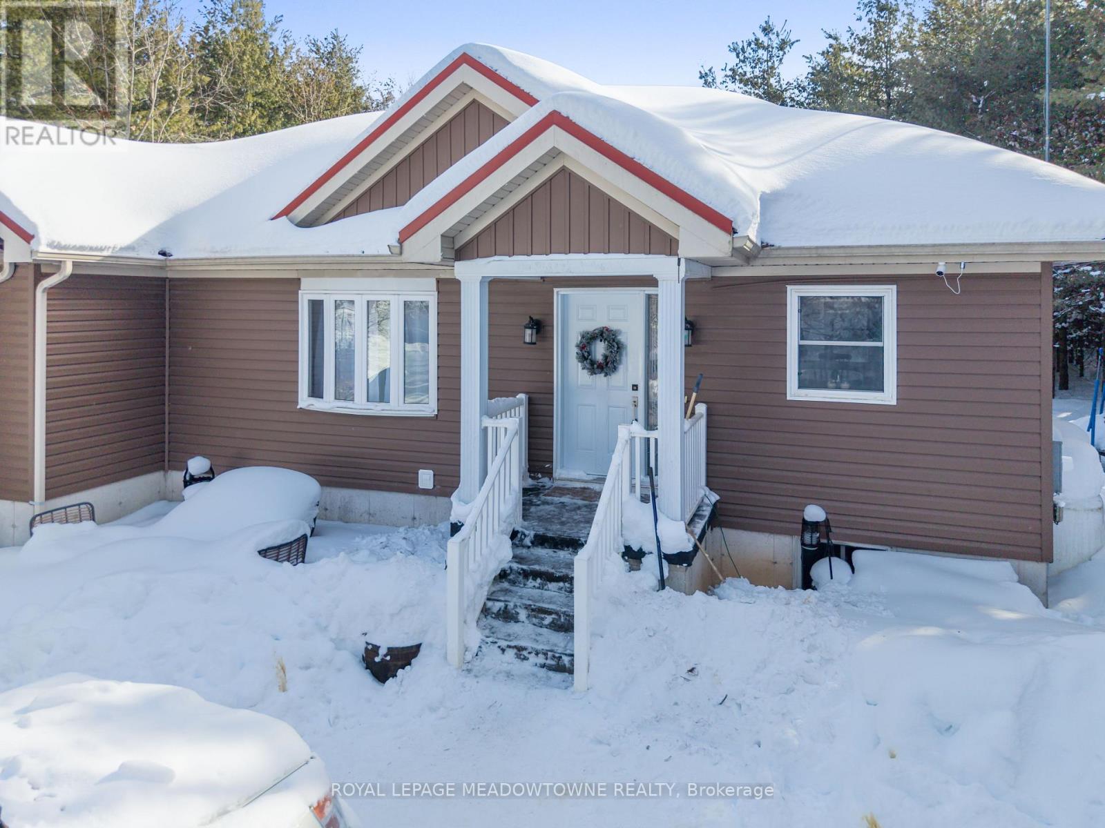 9341 Sideroad 9, Erin, Ontario  L7J 2L8 - Photo 3 - X12748686