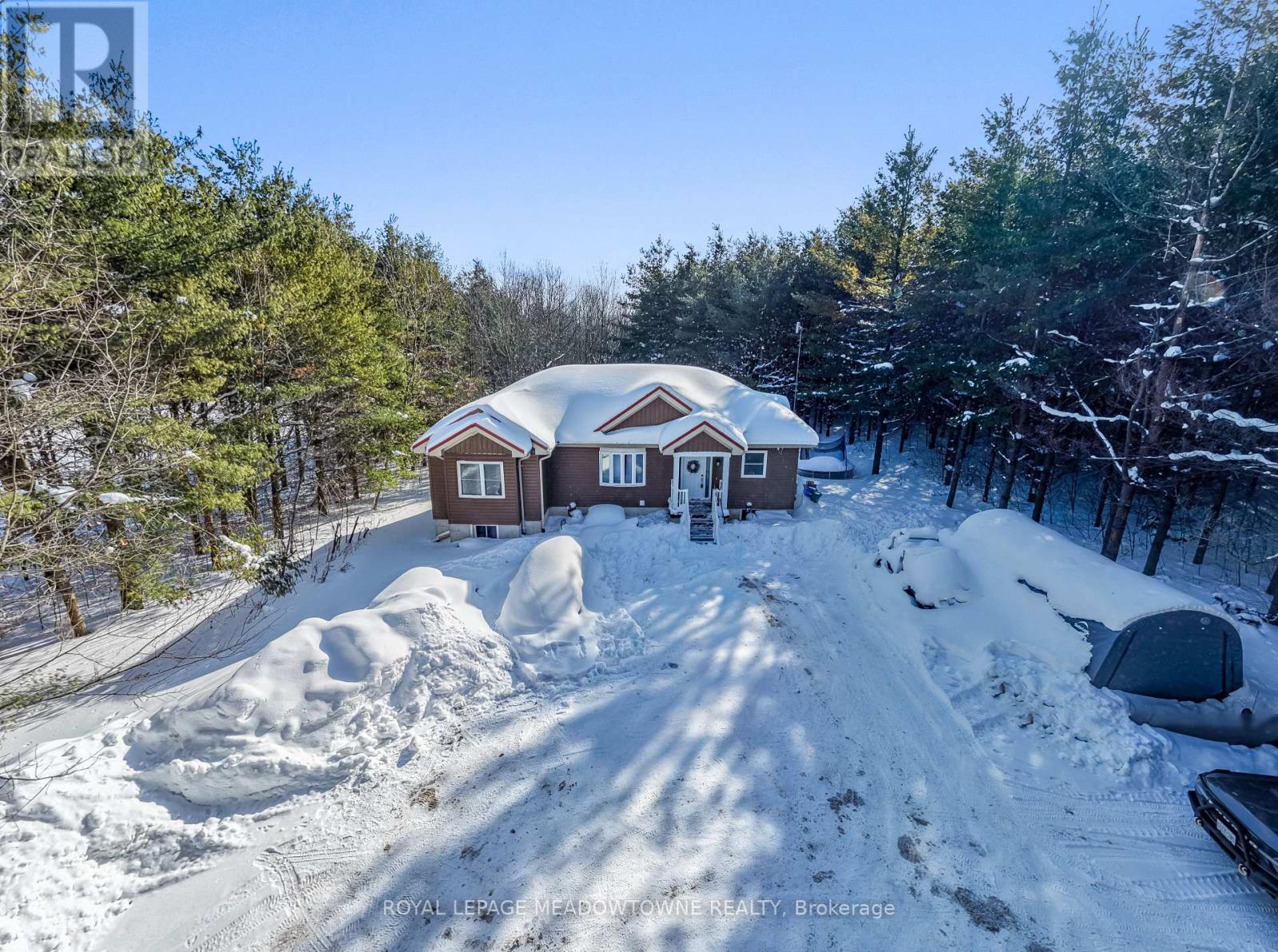 9341 Sideroad 9, Erin, Ontario  L7J 2L8 - Photo 49 - X12748686