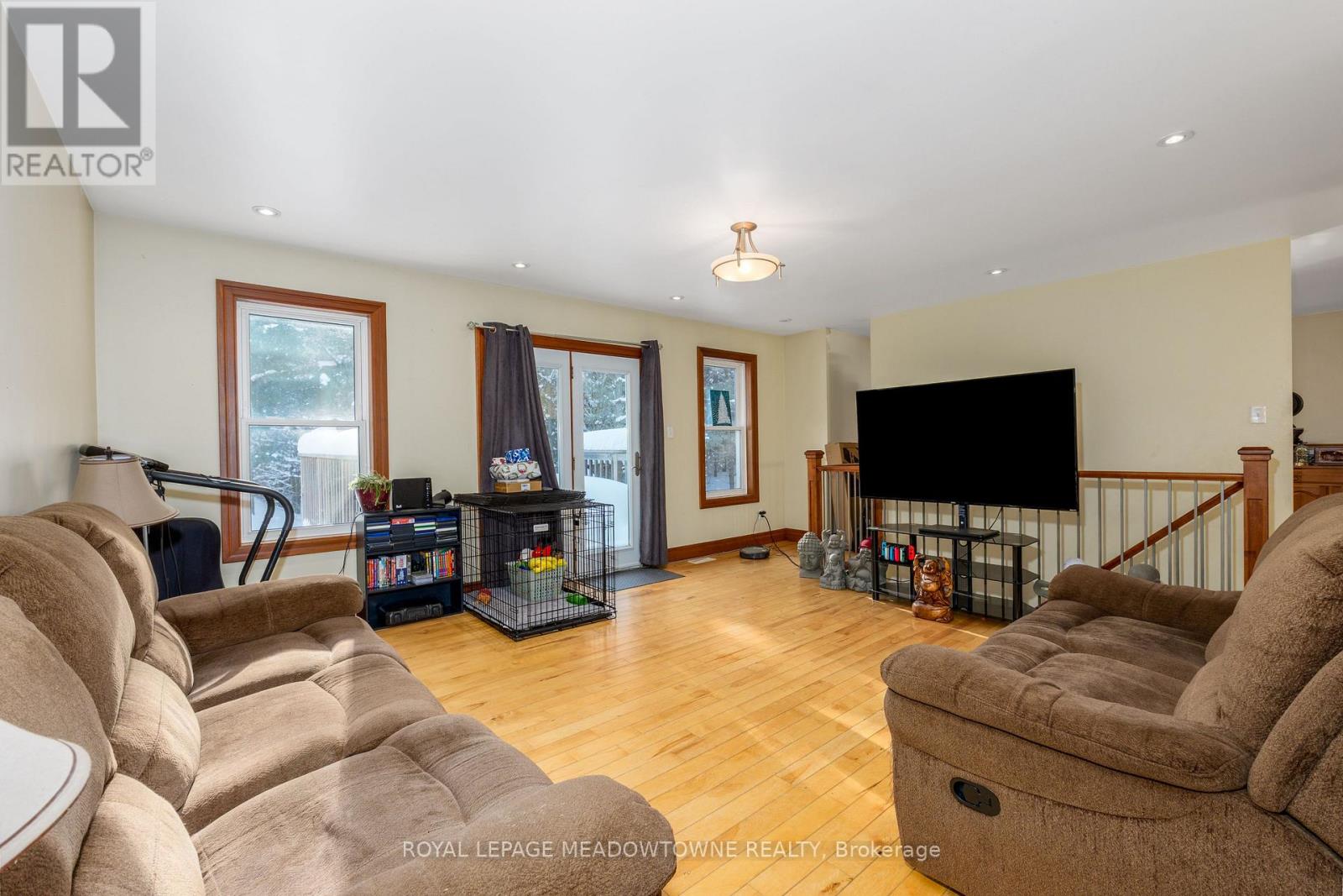 9341 Sideroad 9, Erin, Ontario  L7J 2L8 - Photo 8 - X12748686