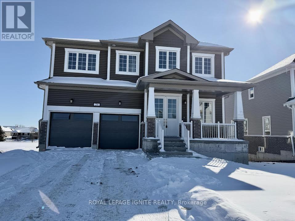 28 ROYAL OAK CRESCENT, Loyalist, Ontario