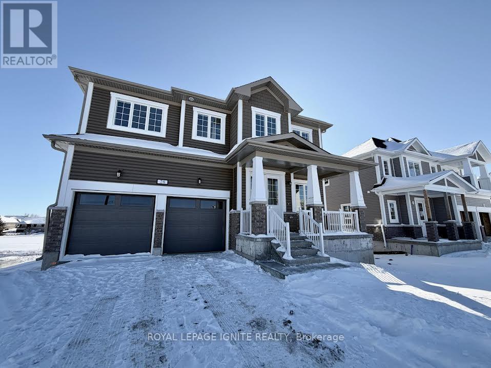 28 Royal Oak Crescent, Loyalist, Ontario  K0H 1G0 - Photo 2 - X12748762