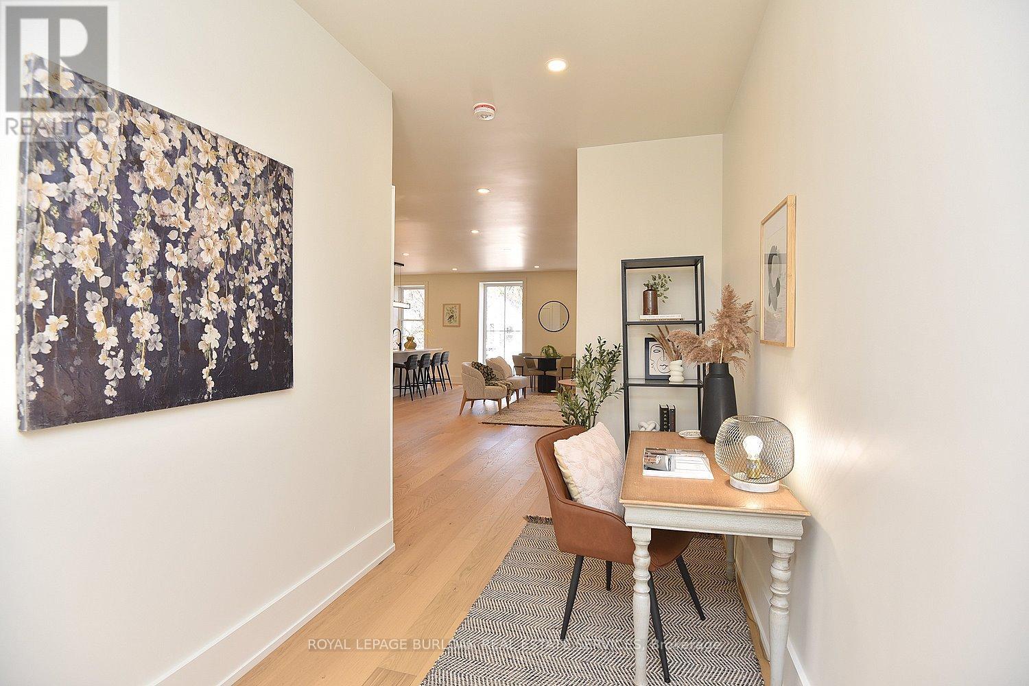 201 - 284 Wilson Street E, Hamilton, Ontario  L9G 2B9 - Photo 19 - X12748776