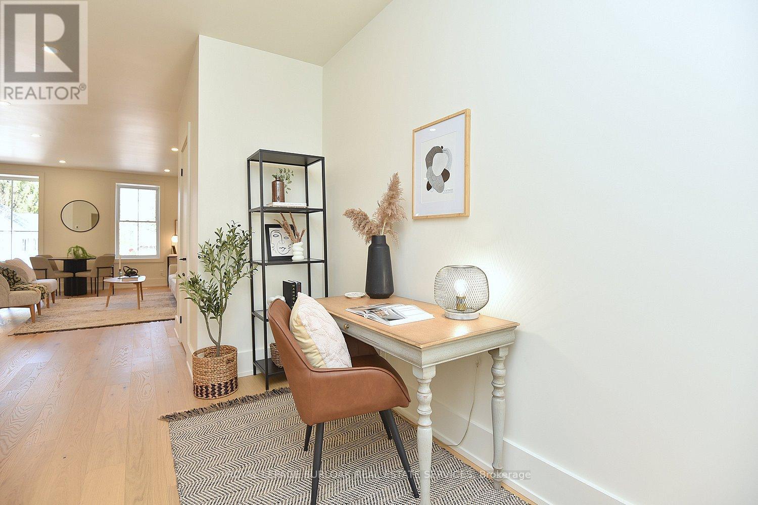 201 - 284 Wilson Street E, Hamilton, Ontario  L9G 2B9 - Photo 20 - X12748776