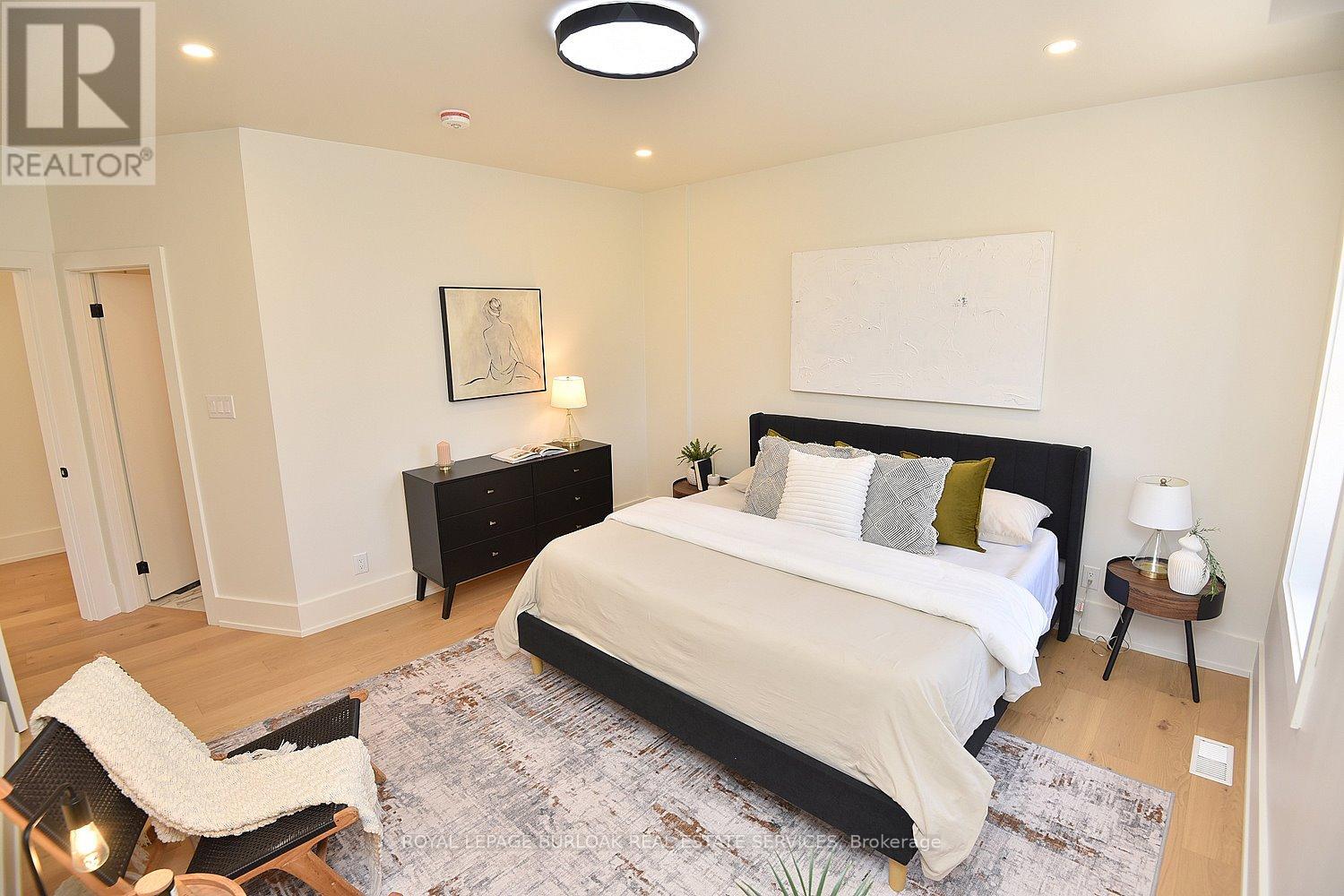 201 - 284 Wilson Street E, Hamilton, Ontario  L9G 2B9 - Photo 22 - X12748776