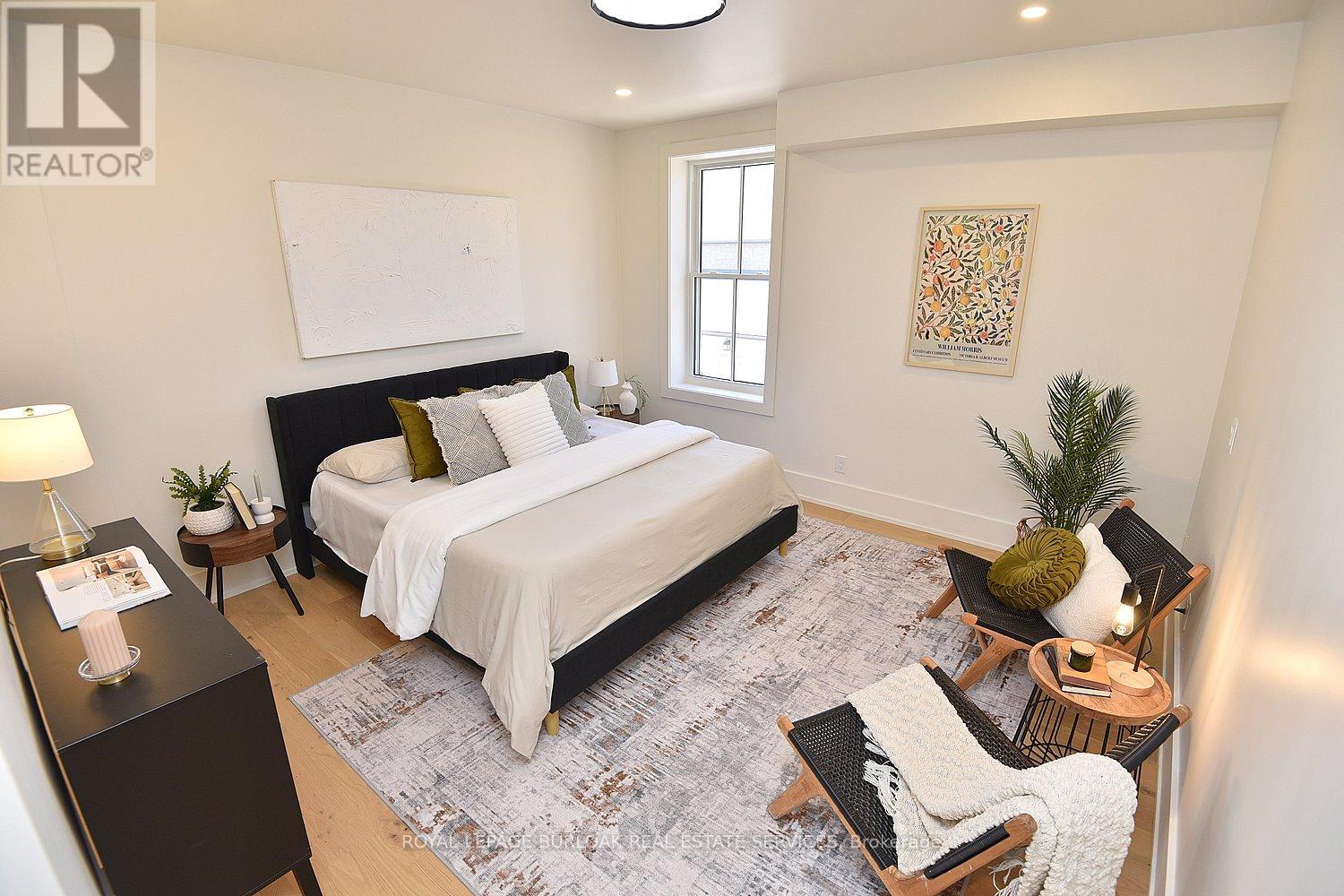 201 - 284 Wilson Street E, Hamilton, Ontario  L9G 2B9 - Photo 24 - X12748776