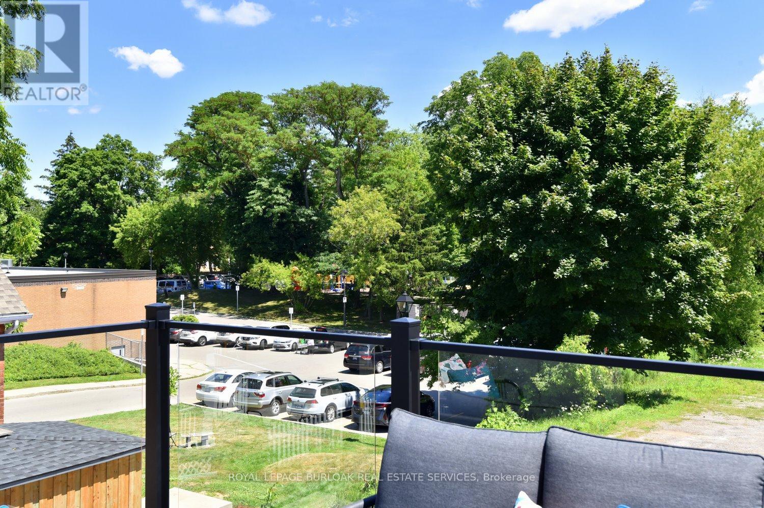 201 - 284 Wilson Street E, Hamilton, Ontario  L9G 2B9 - Photo 33 - X12748776