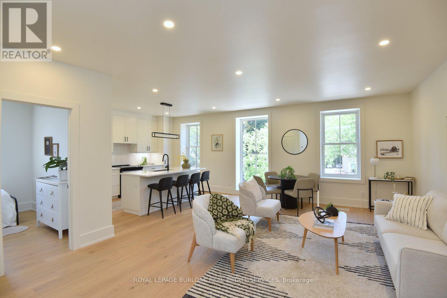 201 - 284 Wilson Street E, Hamilton, Ontario  L9G 2B9 - Photo 5 - X12748776