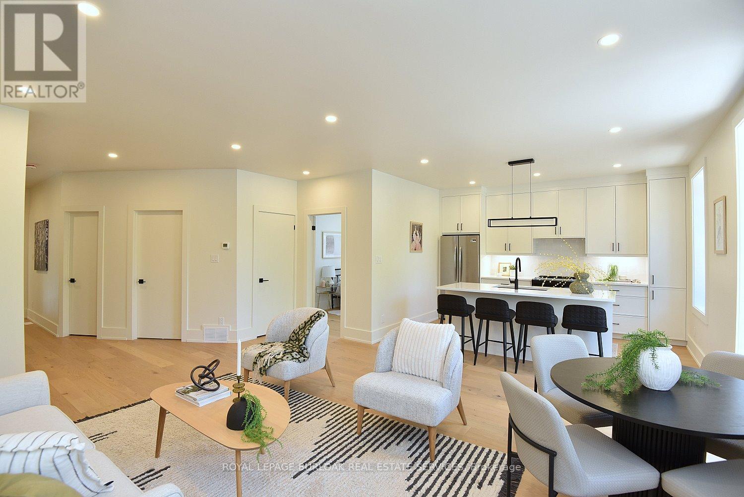 201 - 284 Wilson Street E, Hamilton, Ontario  L9G 2B9 - Photo 6 - X12748776