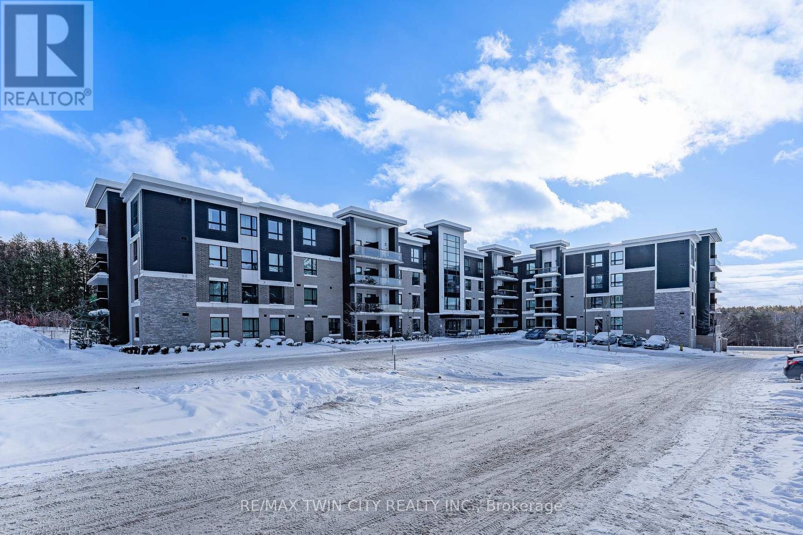 305 - 1280 GORDON STREET, Guelph, Ontario