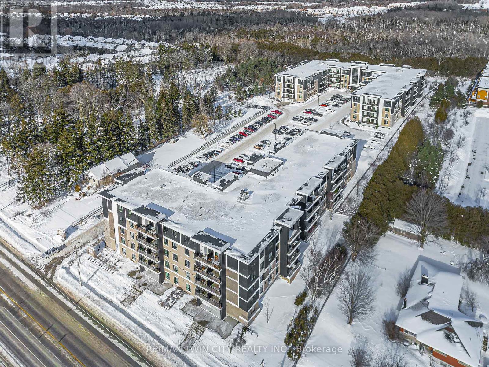 305 - 1280 Gordon Street, Guelph, Ontario  N1L 0N6 - Photo 30 - X12748790