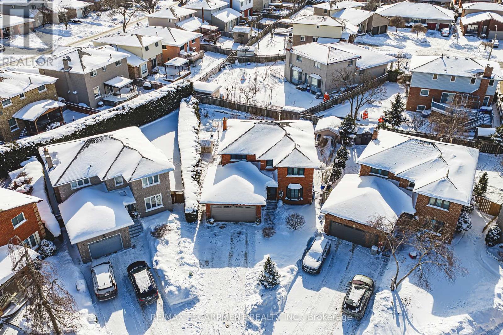 19 Glenhaven Court, Hamilton (Gilkson), Ontario  L9C 7G4 - Photo 28 - X12748808