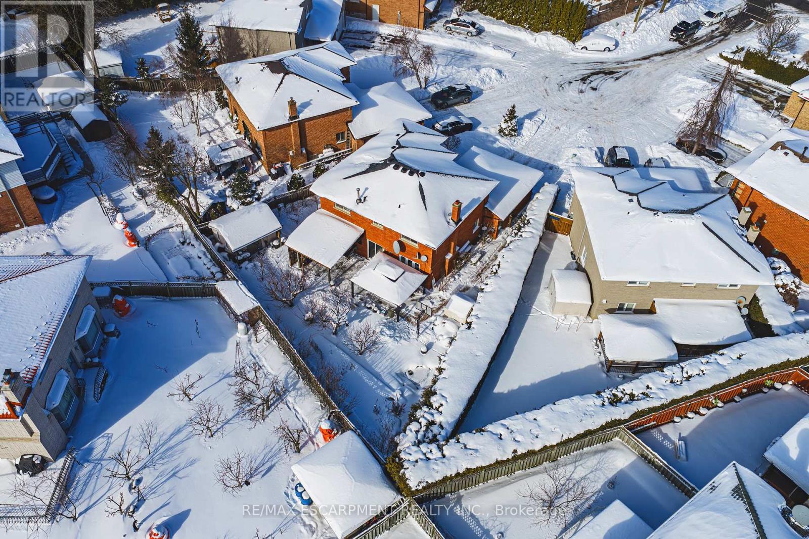 19 Glenhaven Court, Hamilton (Gilkson), Ontario  L9C 7G4 - Photo 29 - X12748808