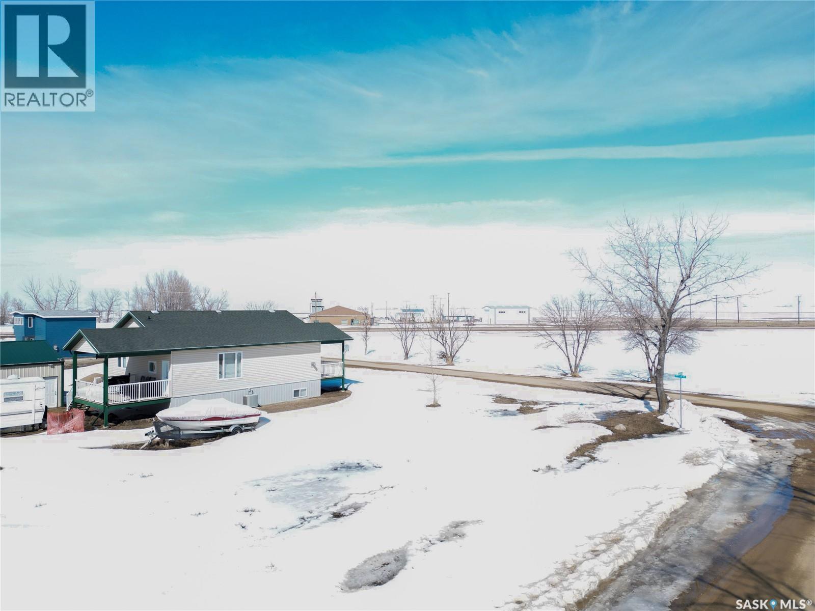 731 Pfeffer AVENUE, elbow, Saskatchewan