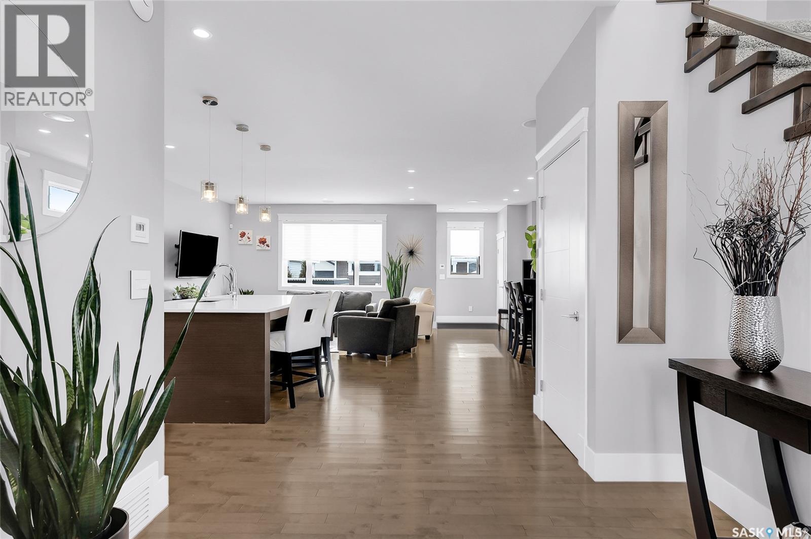 507 Kloppenburg Crescent, Saskatoon, Saskatchewan  S7W 0P1 - Photo 11 - SK027784