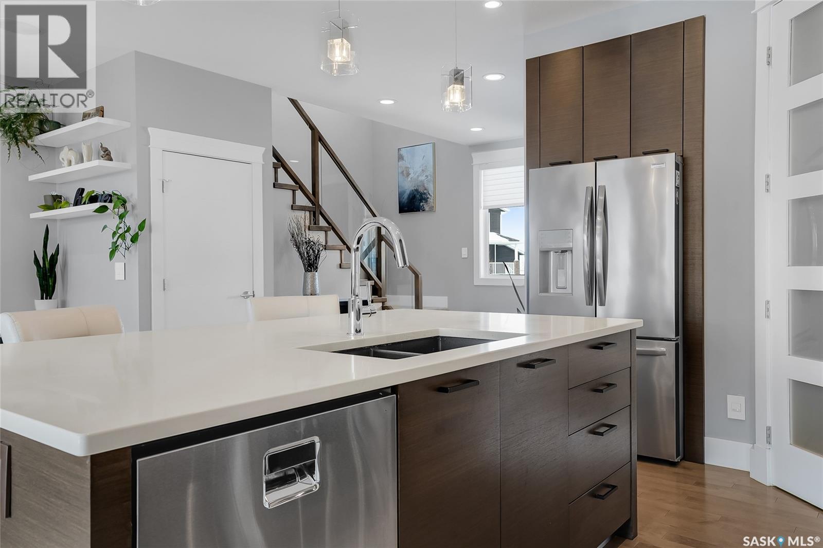 507 Kloppenburg Crescent, Saskatoon, Saskatchewan  S7W 0P1 - Photo 12 - SK027784