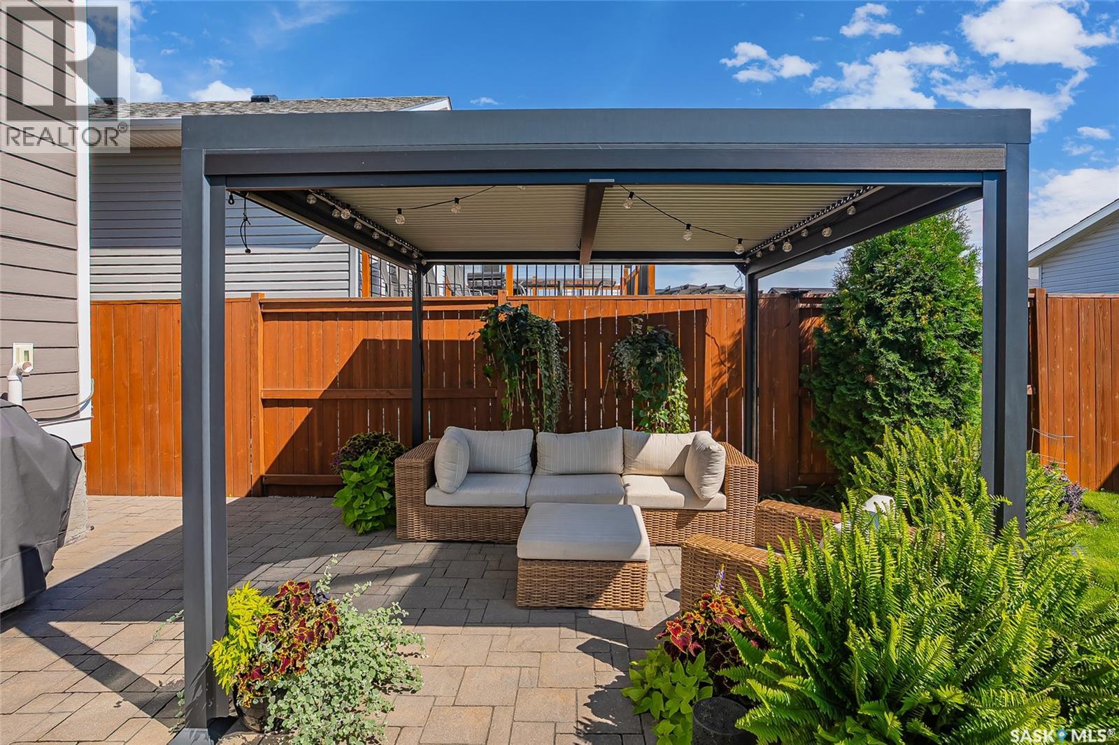 507 Kloppenburg Crescent, Saskatoon, Saskatchewan  S7W 0P1 - Photo 44 - SK027784