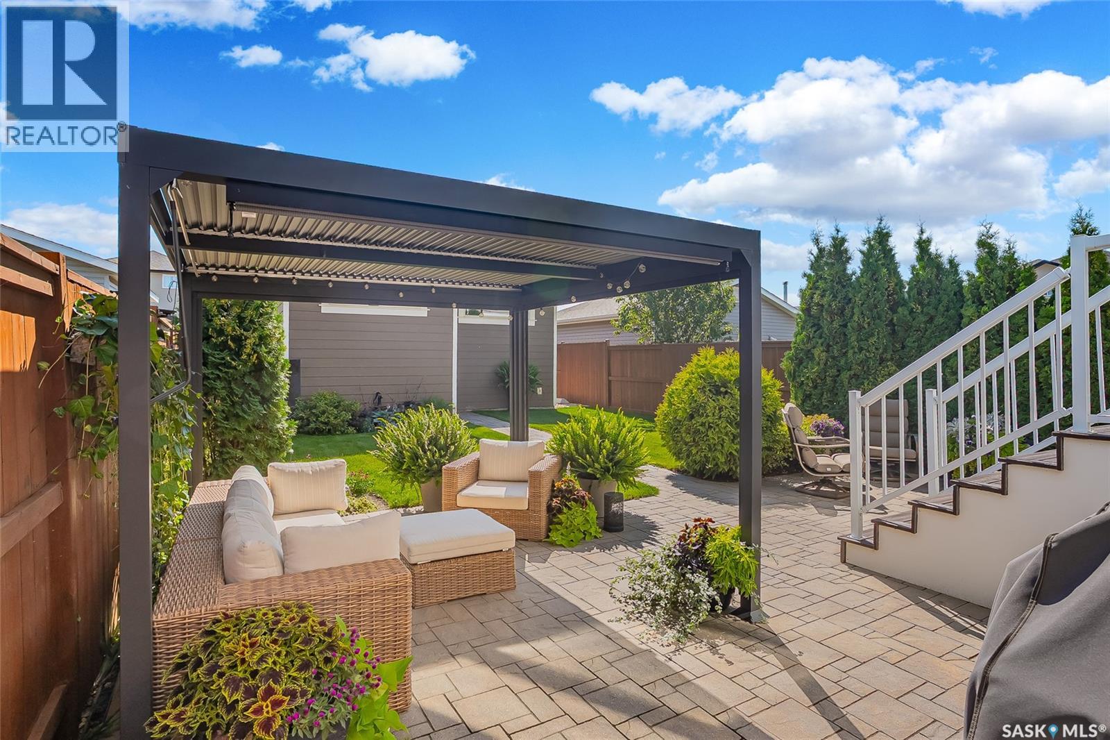 507 Kloppenburg Crescent, Saskatoon, Saskatchewan  S7W 0P1 - Photo 45 - SK027784