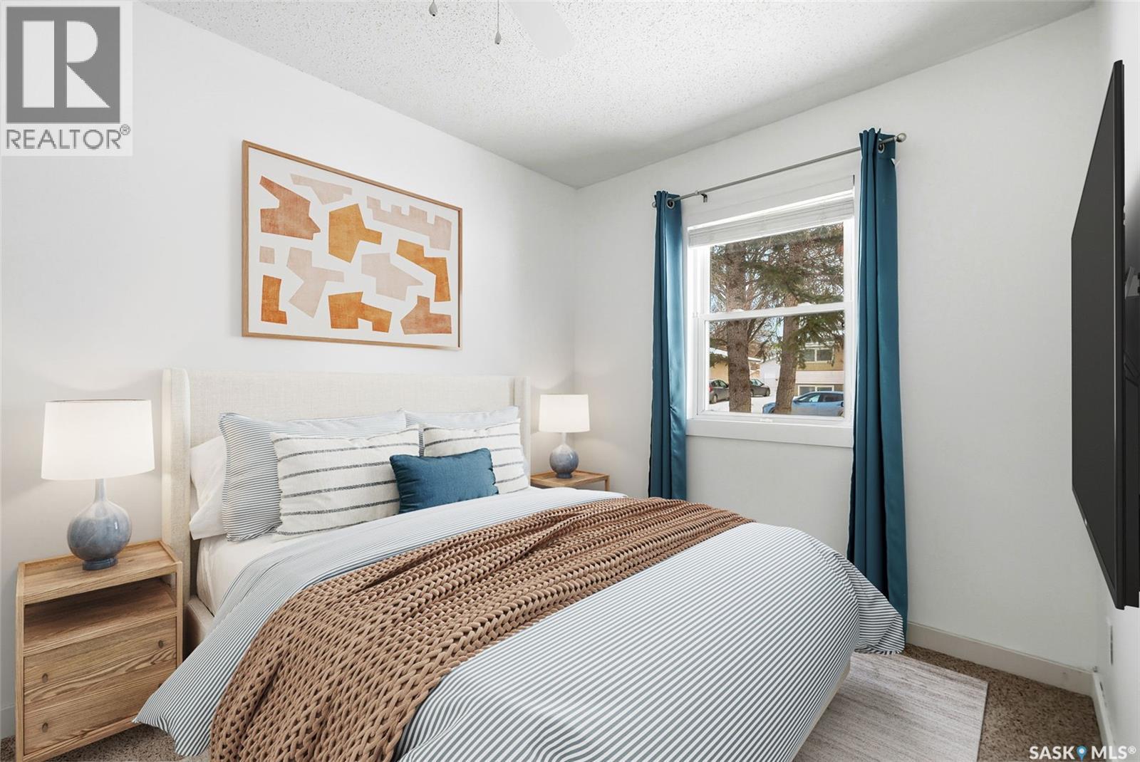 336 Smith Street, Regina, Saskatchewan  S4R 2K9 - Photo 14 - SK027767