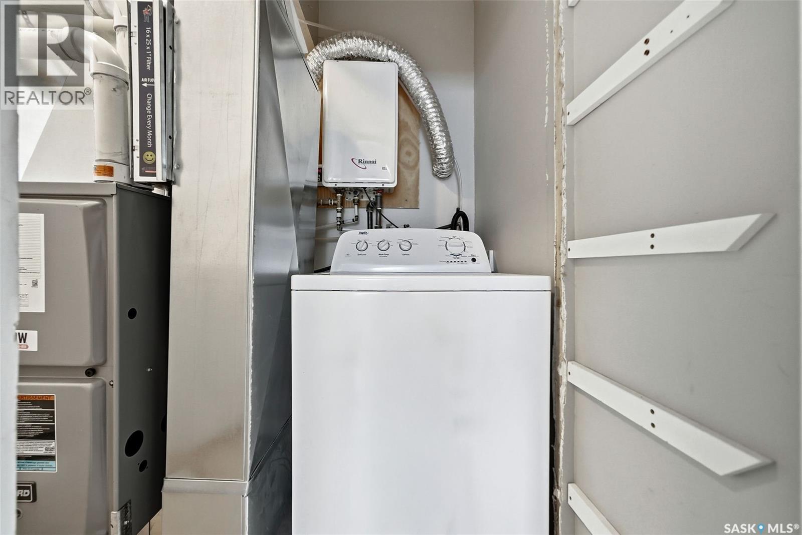 336 Smith Street, Regina, Saskatchewan  S4R 2K9 - Photo 19 - SK027767