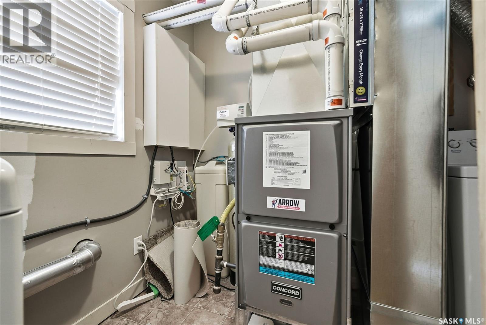 336 Smith Street, Regina, Saskatchewan  S4R 2K9 - Photo 20 - SK027767