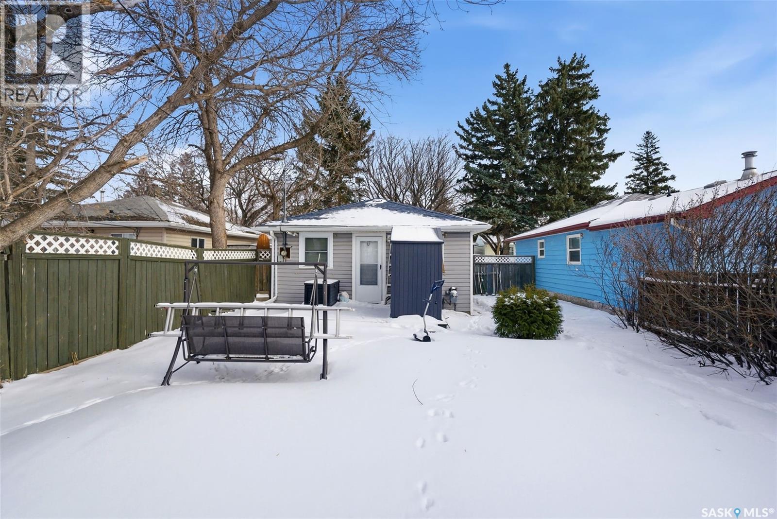 336 Smith Street, Regina, Saskatchewan  S4R 2K9 - Photo 22 - SK027767