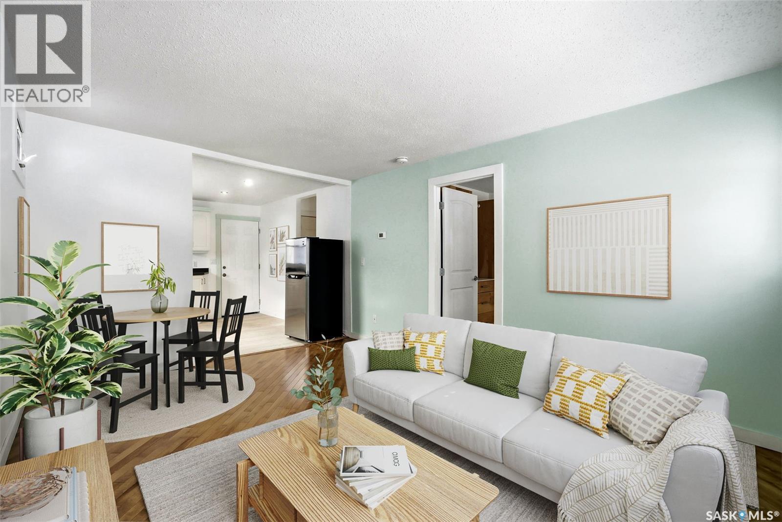 336 Smith Street, Regina, Saskatchewan  S4R 2K9 - Photo 7 - SK027767