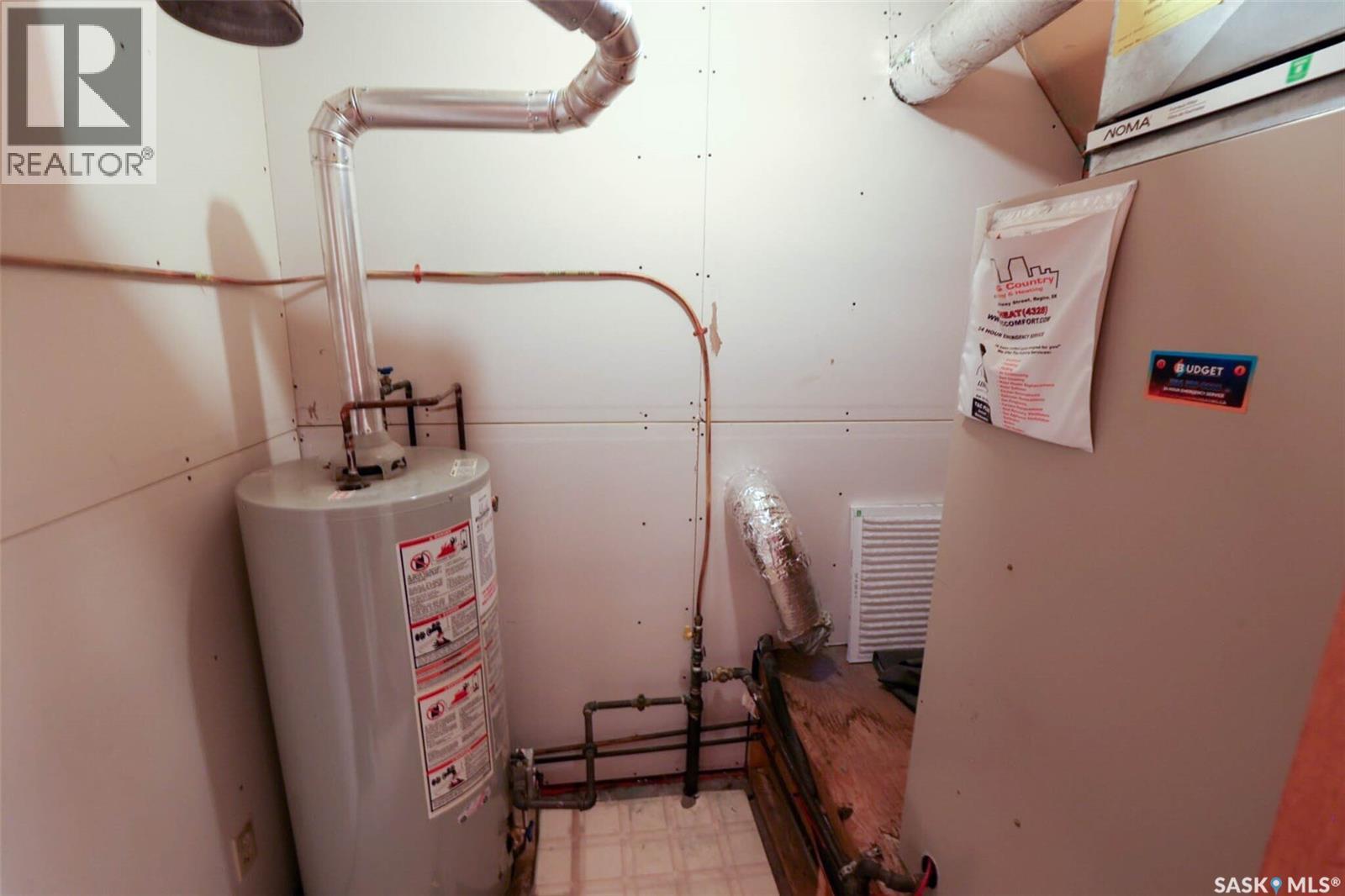 25 2338 Assiniboine Avenue E, Regina, Saskatchewan  S4V 2G2 - Photo 39 - SK027685