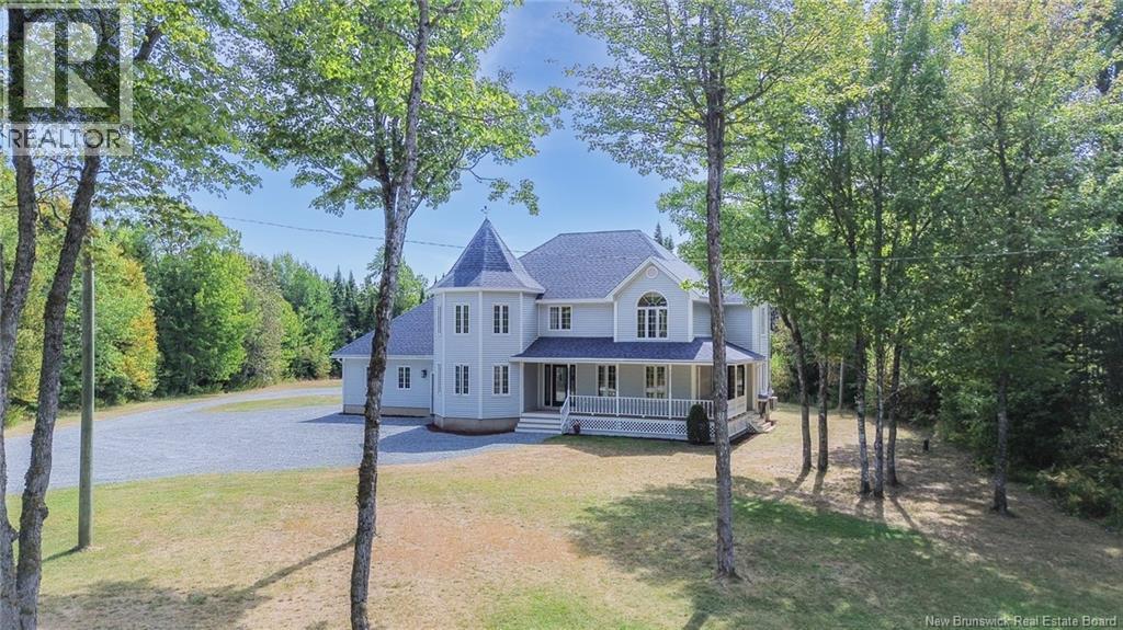 2332 Hanwell Road, Hanwell, New Brunswick  E3E 2E2 - Photo 1 - NB133016