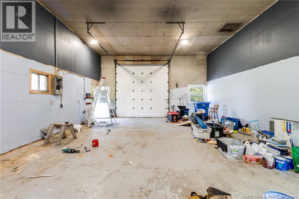 2332 Hanwell Road, Hanwell, New Brunswick  E3E 2E2 - Photo 42 - NB133016