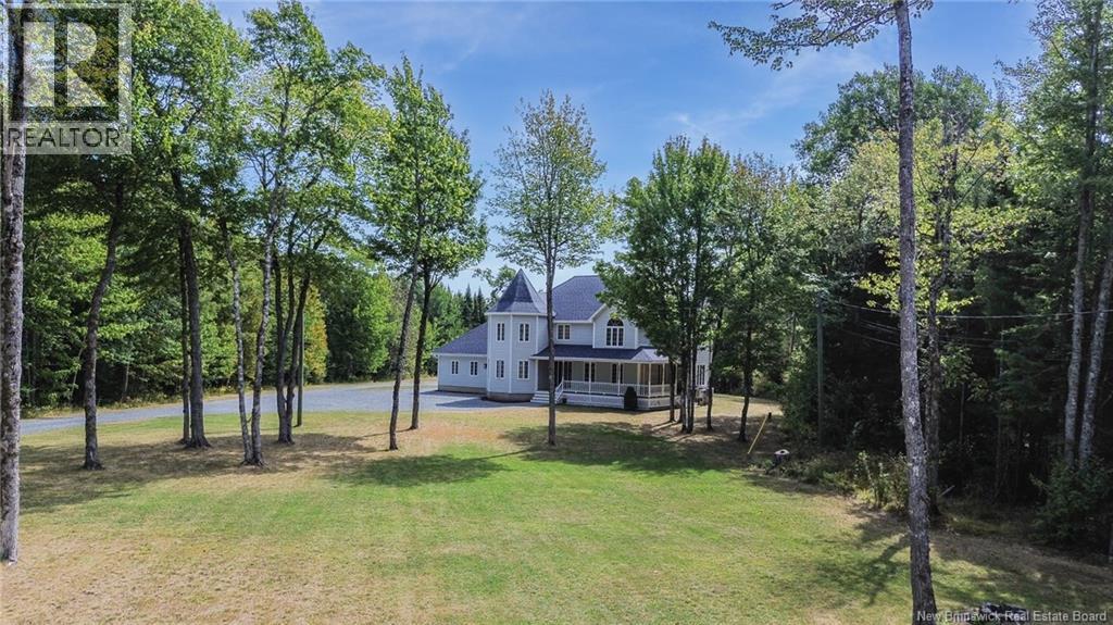 2332 Hanwell Road, Hanwell, New Brunswick  E3E 2E2 - Photo 44 - NB133016