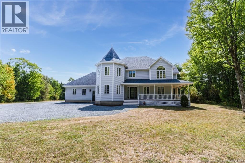 2332 Hanwell Road, Hanwell, New Brunswick  E3E 2E2 - Photo 45 - NB133016