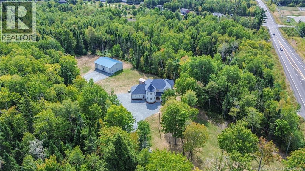 2332 Hanwell Road, Hanwell, New Brunswick  E3E 2E2 - Photo 49 - NB133016