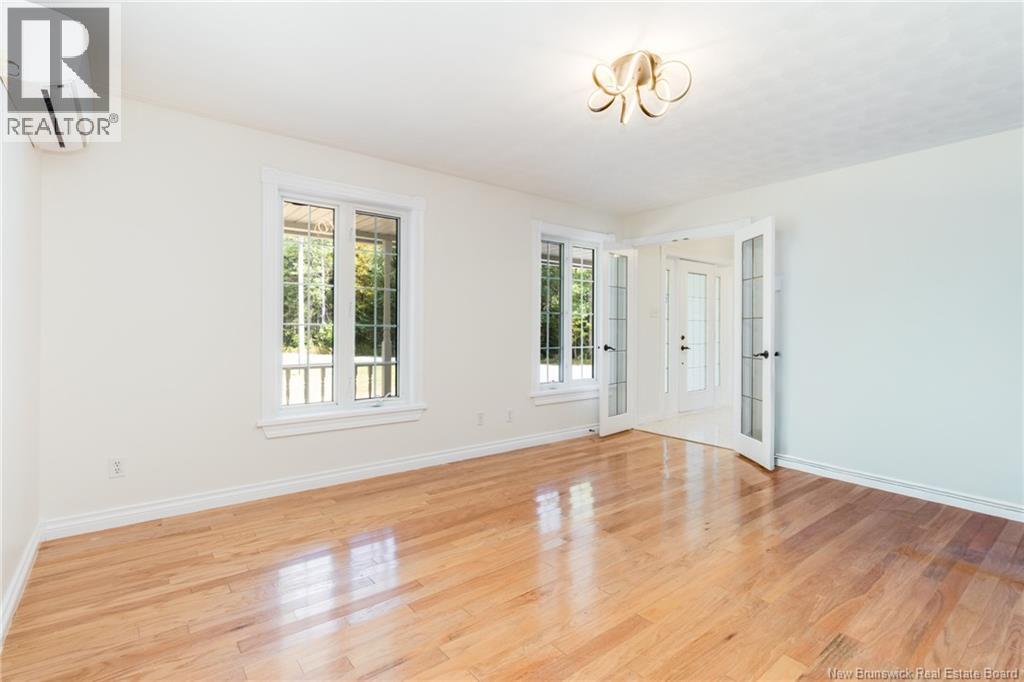 2332 Hanwell Road, Hanwell, New Brunswick  E3E 2E2 - Photo 5 - NB133016
