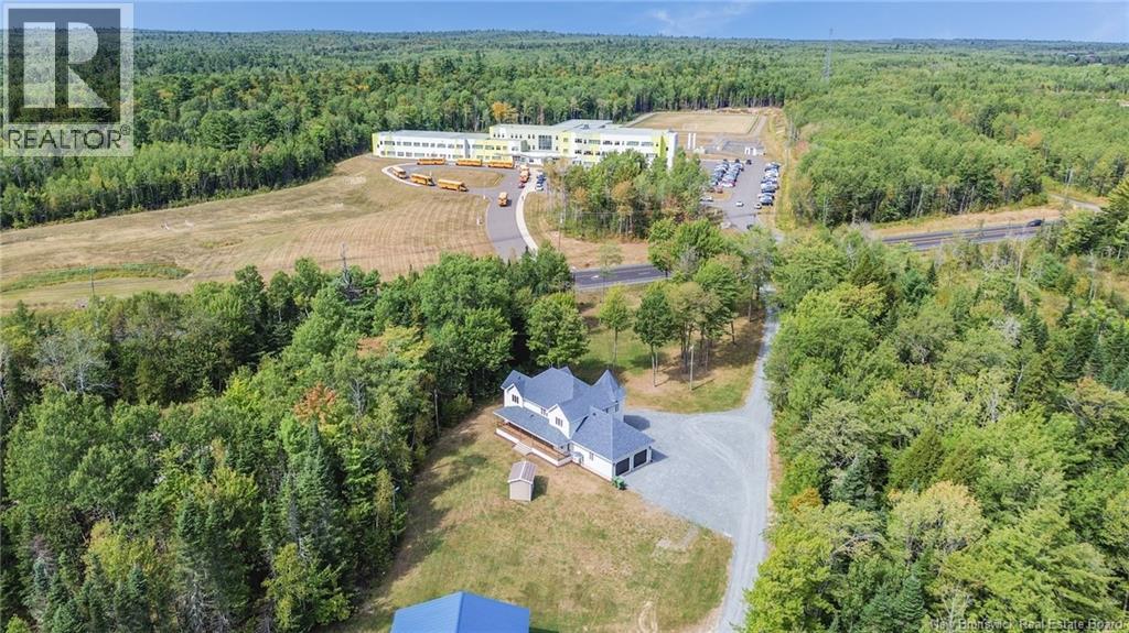 2332 Hanwell Road, Hanwell, New Brunswick  E3E 2E2 - Photo 50 - NB133016