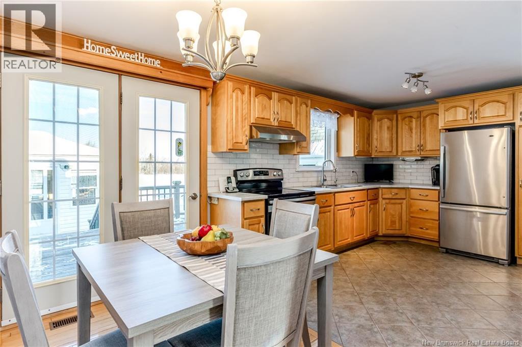 7344 Route 515, Saint-Paul, New Brunswick  E4T 3T3 - Photo 12 - NB132980