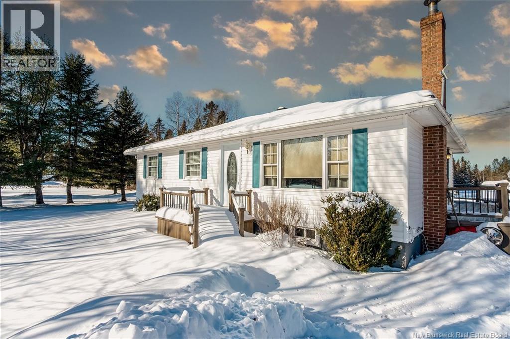 7344 Route 515, Saint-Paul, New Brunswick  E4T 3T3 - Photo 2 - NB132980